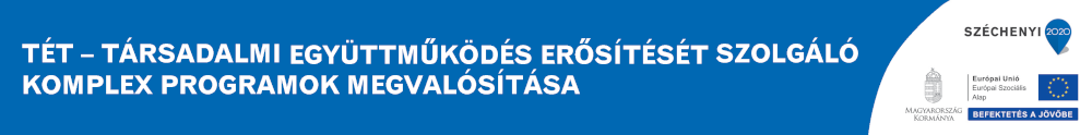 társadalmi együttműködés