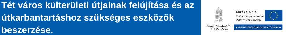 útfelújítás